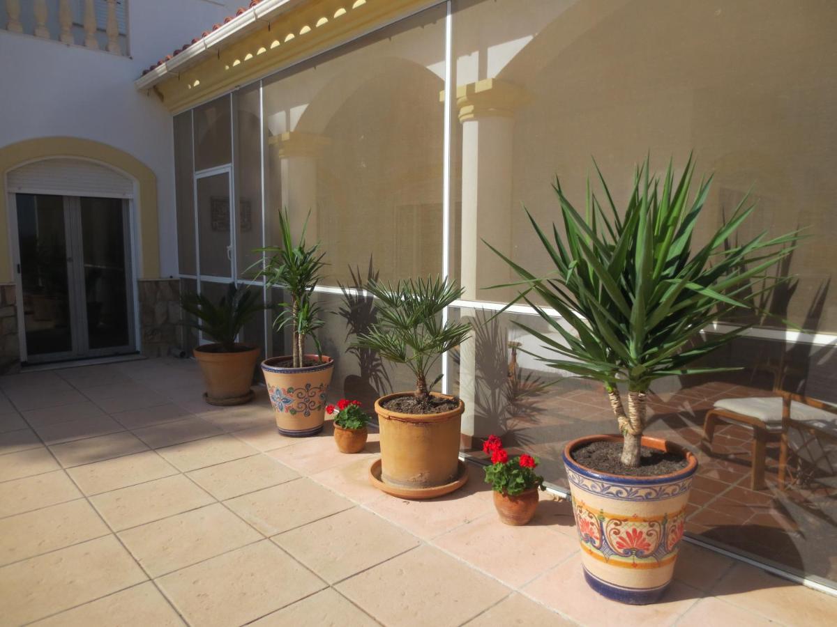 Casa Gregory Turre Exterior foto
