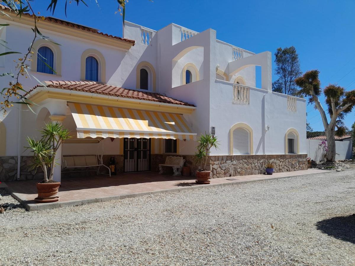 Casa Gregory Turre Exterior foto