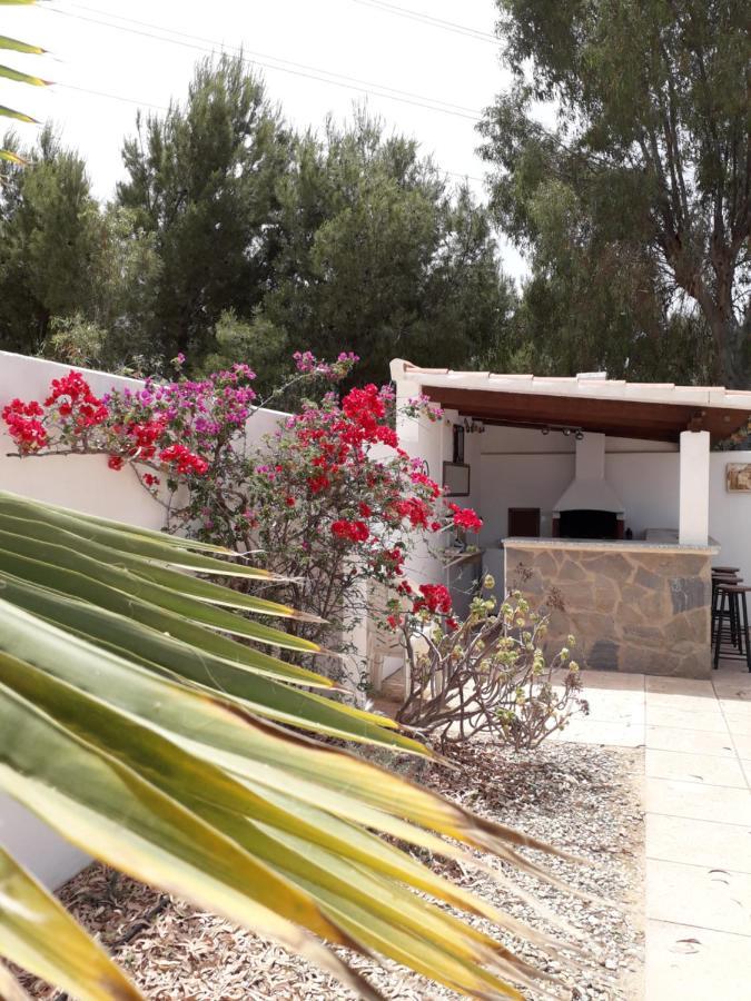 Casa Gregory Turre Exterior foto